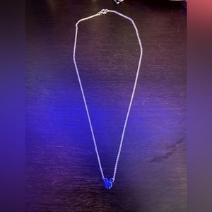 Mickey Mouse Necklace